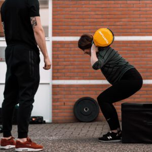 krachttraining-personal-training